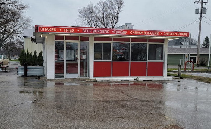 Ray's Drive-In